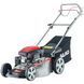 Бензинова газонокосарка Al-Ko Easy 5.10 SP-S 113796 фото 2
