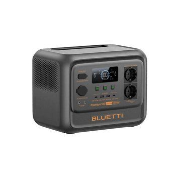 Зарядная станция BLUETTI Premium 100 V2 PR100V2 фото