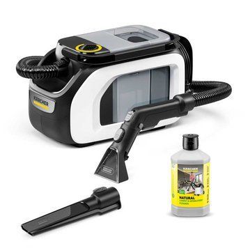 Миючий пилосос K&auml;rcher SE 3 Compact Home N1 (1.081-539.0) 1.081-539.0 фото