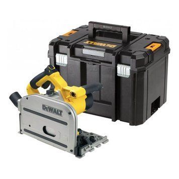 Пила занурювальна DeWalt DWS520KT DWS520KT фото