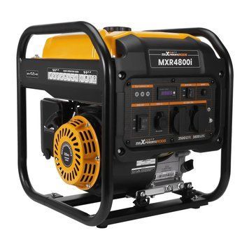 Генератор інверторний MaXpeedingRods MXR4800i MXR4800i фото