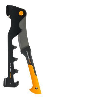 Настінний дровокол Fiskars без сікача (1079158) 1079158 фото