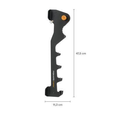 Настінний дровокол Fiskars без сікача (1079158) 1079158 фото