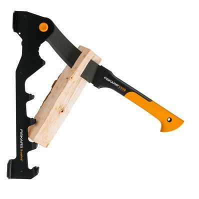 Настінний дровокол Fiskars без сікача (1079158) 1079158 фото