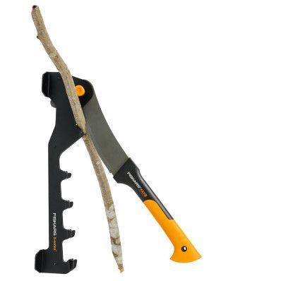 Настінний дровокол Fiskars без сікача (1079158) 1079158 фото