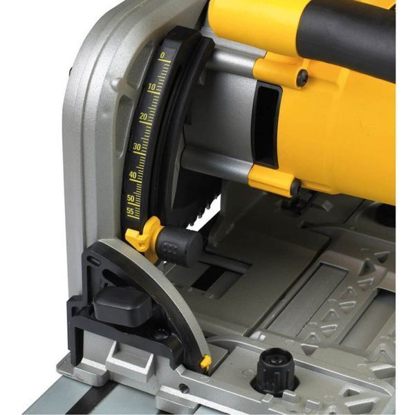 Пила занурювальна DeWalt DWS520KT DWS520KT фото