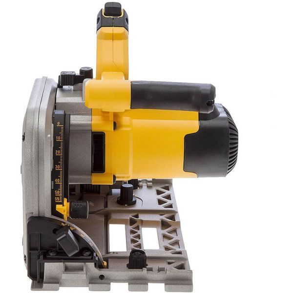 Пила занурювальна DeWalt DWS520KT DWS520KT фото