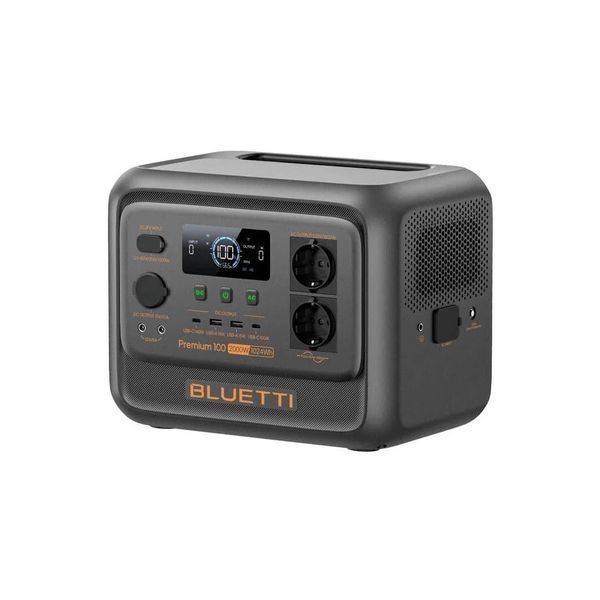 Зарядная станция BLUETTI Premium 100 V2 PR100V2 фото