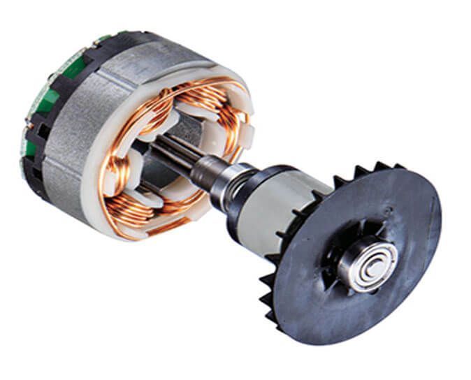 Пилка Oleo-Mac GSI 30 (40V) 54059001S7 фото