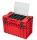 Ящик для инструмента QBRICK SYSTEM ONE Ultra HD RED 450 2.0 EXPERT (5901238258292) SKRQ450E2CCZEPG003 фото 2