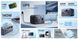 Зарядна станція BLUETTI Elite 30 V2 600W 288Wh Portable Power Station Elite30V2 фото 6