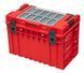 Ящик для инструмента QBRICK SYSTEM ONE Ultra HD RED 450 2.0 EXPERT (5901238258292)