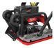 Комплект колес MXF PC50 WK MILWAUKEE для виброплиты аккумуляторной MXF PC50 4932493274 фото 2