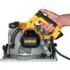 Пила занурювальна DeWalt DWS520KT DWS520KT фото 3