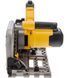 Пила занурювальна DeWalt DWS520KT DWS520KT фото 4