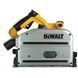 Пила занурювальна DeWalt DWS520KT DWS520KT фото 2