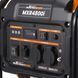 Генератор інверторний MaXpeedingRods MXR4800i MXR4800i фото 8