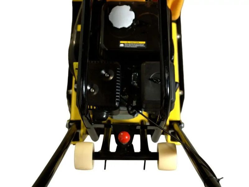 Виброплита MAST Bautechnik MT-PCI110 MT-PCI110 фото