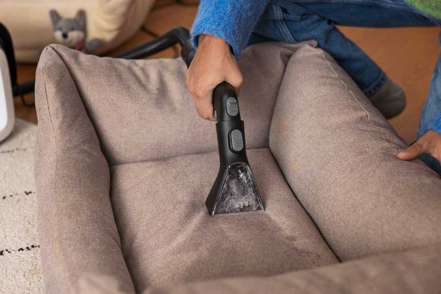 Миючий пилосос K&auml;rcher SE 3 Compact Home N1 (1.081-539.0) 1.081-539.0 фото