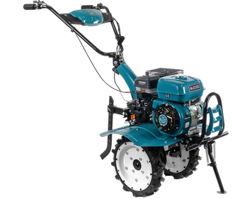 Бензиновий культиватор Konner&Sohnen KS 7HP-950S 000001646 фото