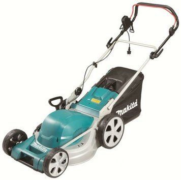 Газонокосарка електрична Makita ELM4620 ELM4620 фото