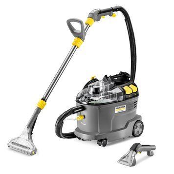 Пилосос миючий Karcher Puzzi 8/1 Adv 1.100-241.0 фото