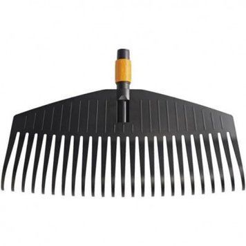 Грабли для уборки листьев Fiskars QuikFit (L) 135013 (1000642) (насадка) 1000642 фото