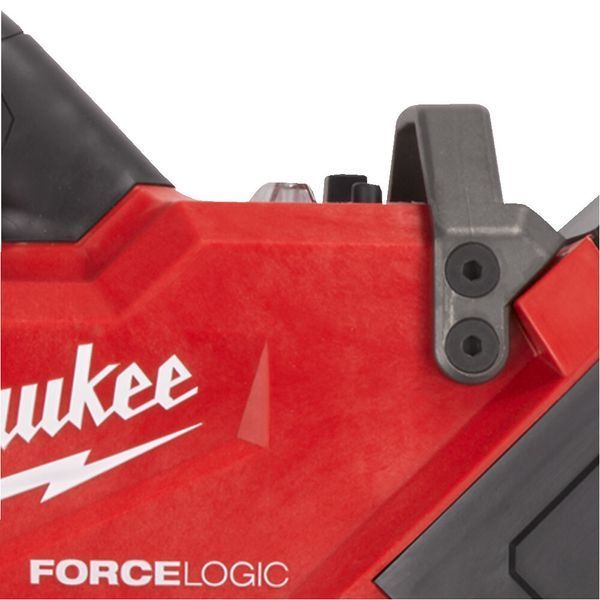 Кабелеріз гідравлічний акумуляторний MILWAUKEE M18 HSFC125R-802C (+зар.пр., 2акум.Х8Аг, кейс) FORGE&trade; 4933499331 фото