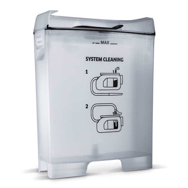 Миючий пилосос K&auml;rcher SE 3-18 Compact Battery Set (1.081-502.0) 1.081-502.0 фото