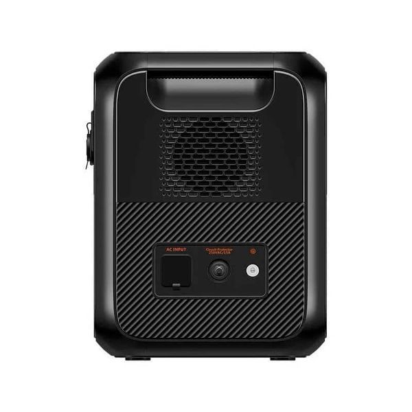 Зарядна станція Bluetti AC180P, 1800 Вт, 1440 Вт*год (електростанція для дому, ДЖБ, UPS) AC180P фото