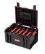 Ящик для инструмента QBRICK SYSTEM PRO TOOLBOX + 5 штук органайзеров PRO ORGANIZER MULTI Z257776PG003 фото 2