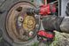 Гайковерт высокомоментный MILWAUKEE 3/8" M18 (813 Hm) FMTIW2F38-0X 4933479153 фото 6