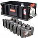 Ящик для инструмента QBRICK SYSTEM TWO ORGANAIZER MULTI ORGQMULTICZAPG001 фото 6