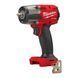 Гайковерт высокомоментный MILWAUKEE 3/8" M18 (813 Hm) FMTIW2F38-0X 4933479153 фото 2