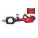 Кабелеріз гідравлічний акумуляторний MILWAUKEE M18 HSFC125R-802C (+зар.пр., 2акум.Х8Аг, кейс) FORGE&trade; 4933499331 фото 2