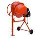 Бетонозмішувач DETEX DM-140 DM-140 фото 5