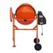 Бетонозмішувач DETEX DM-140 DM-140 фото 3
