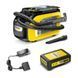 Миючий пилосос K&auml;rcher SE 3-18 Compact Battery Set (1.081-502.0) 1.081-502.0 фото 1