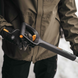 Телескопічний скрепер для прибирання снігу Fiskars X-series (1057189) скрепери 1057189 фото 6