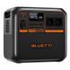 Зарядна станція Bluetti AC180P, 1800 Вт, 1440 Вт*год (електростанція для дому, ДЖБ, UPS) AC180P фото 2