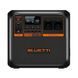Зарядна станція Bluetti AC180P, 1800 Вт, 1440 Вт*год (електростанція для дому, ДЖБ, UPS) AC180P фото 1