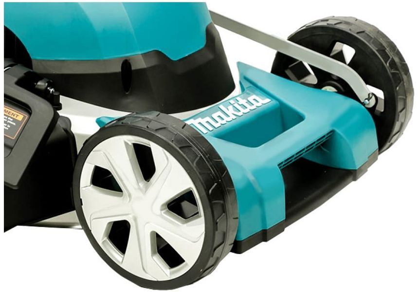 Газонокосарка електрична Makita ELM4620 ELM4620 фото