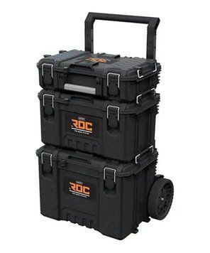 Модульна система для інструментів Keter ROC Pro Gear 2.0 256982 256982 фото