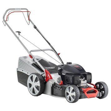 Бензиновая газонокосилка Al-Ko Classic 5.14 SP-H 123058 фото