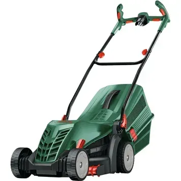 Газонокосарка електрична Bosch UniversalRotak 34-405