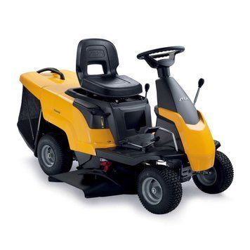 Райдер бензиновий STIGA Combi166 Combi166 фото