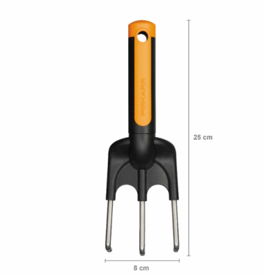 Культиватор Fiskars Premium 137220 (1000728) 1000728 фото