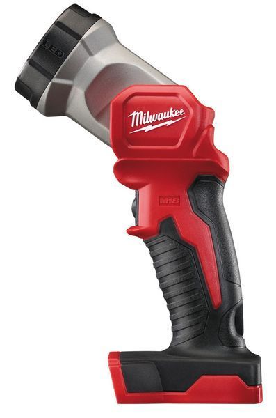Фонарь светодиодный аккумуляторный MILWAUKEE, M18 TLED-0 4932430361 фото