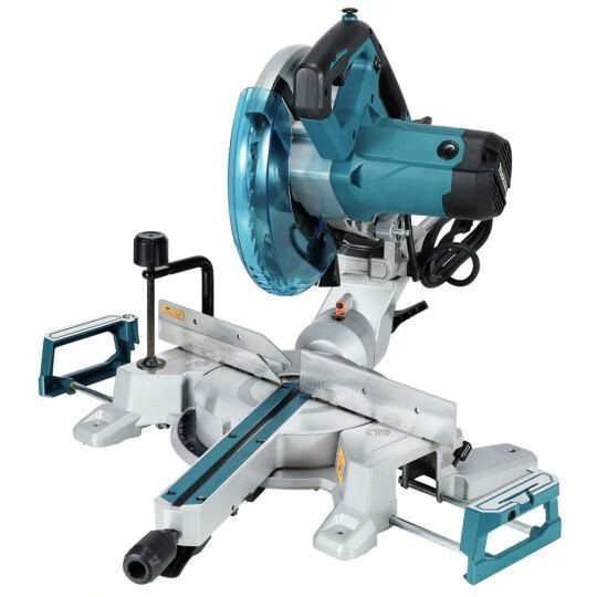 Пила торцовочная Makita LS1110F LS1110F фото