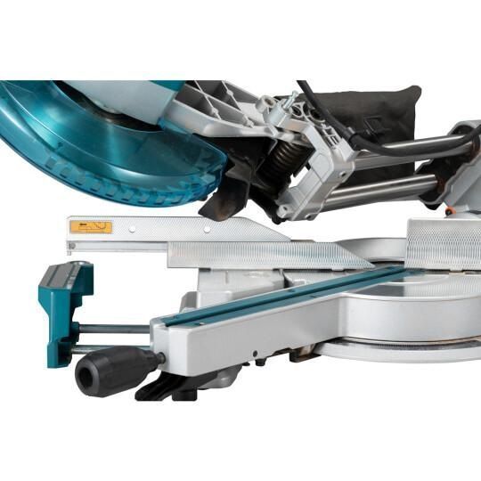Пила торцовочная Makita LS1110F LS1110F фото